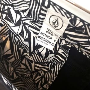 Volcom Booty Shorts